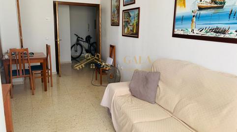 Foto 4 de Apartament de lloguer a Casco Antiguo, Cáceres