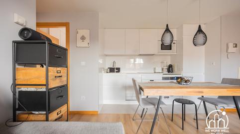 Foto 5 de Àtic en venda a Letxezar Kalea, 25, Lasesarre, Barakaldo