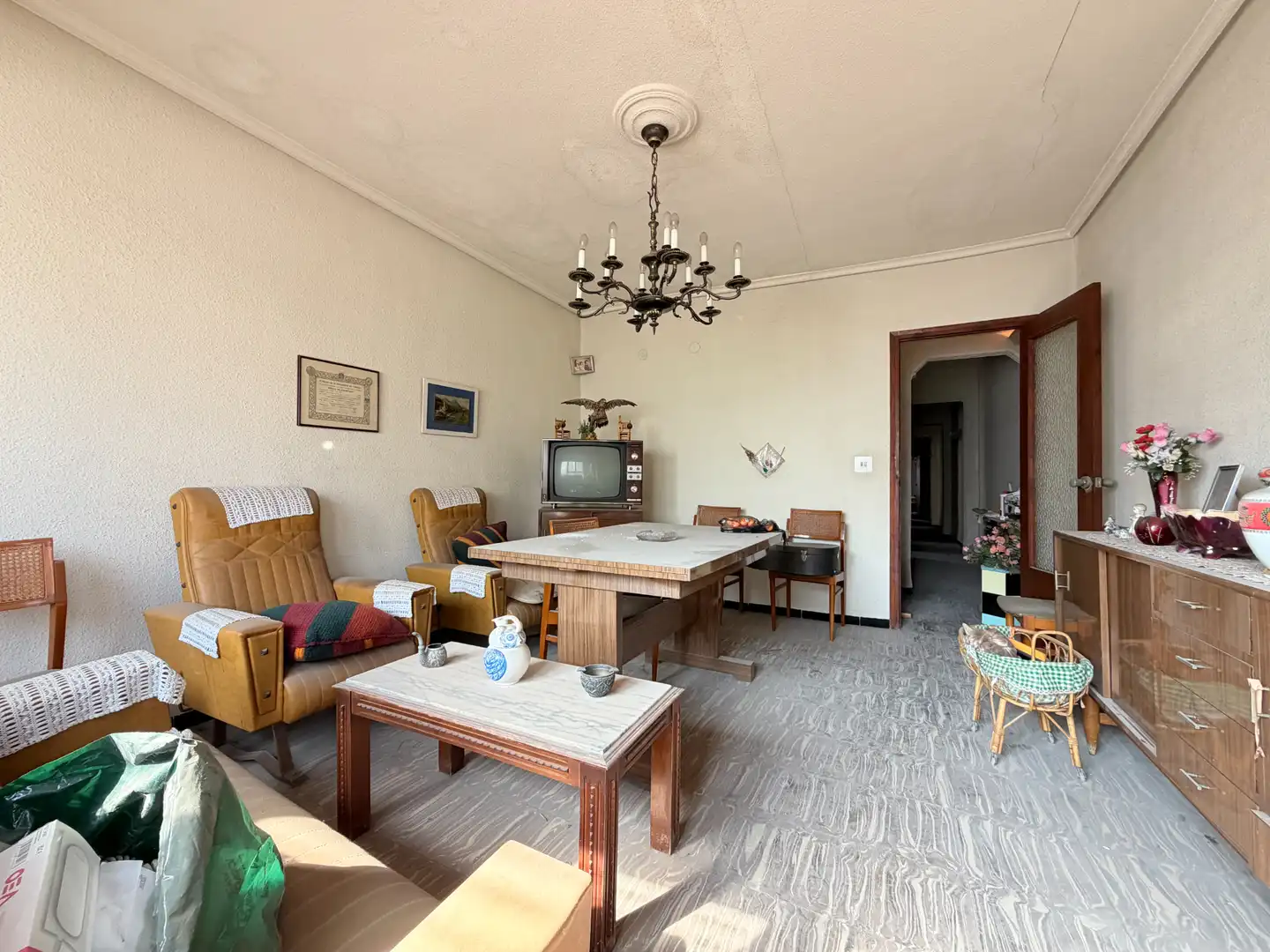 Flat for sale in Carrer de Sant Fèlix, imagen 14