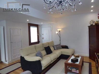 Flat for sale in Zona Indautxu, Indautxu, Bilbao