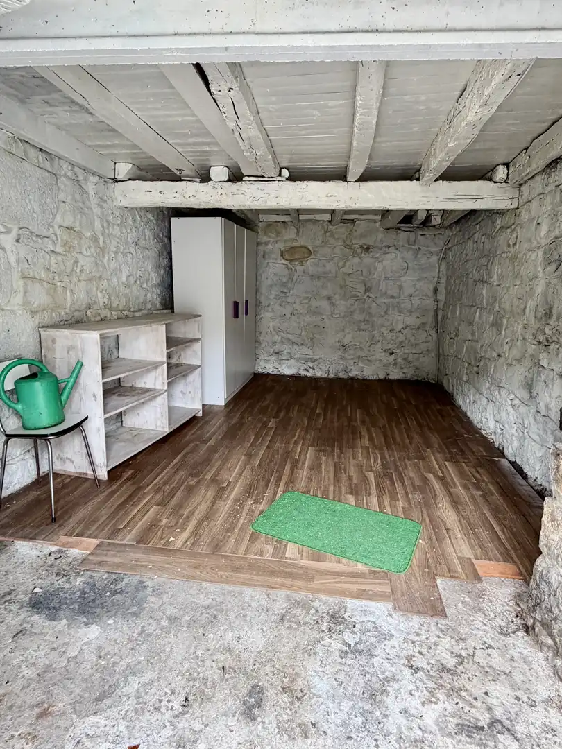 Casa adosada en venta en Miera