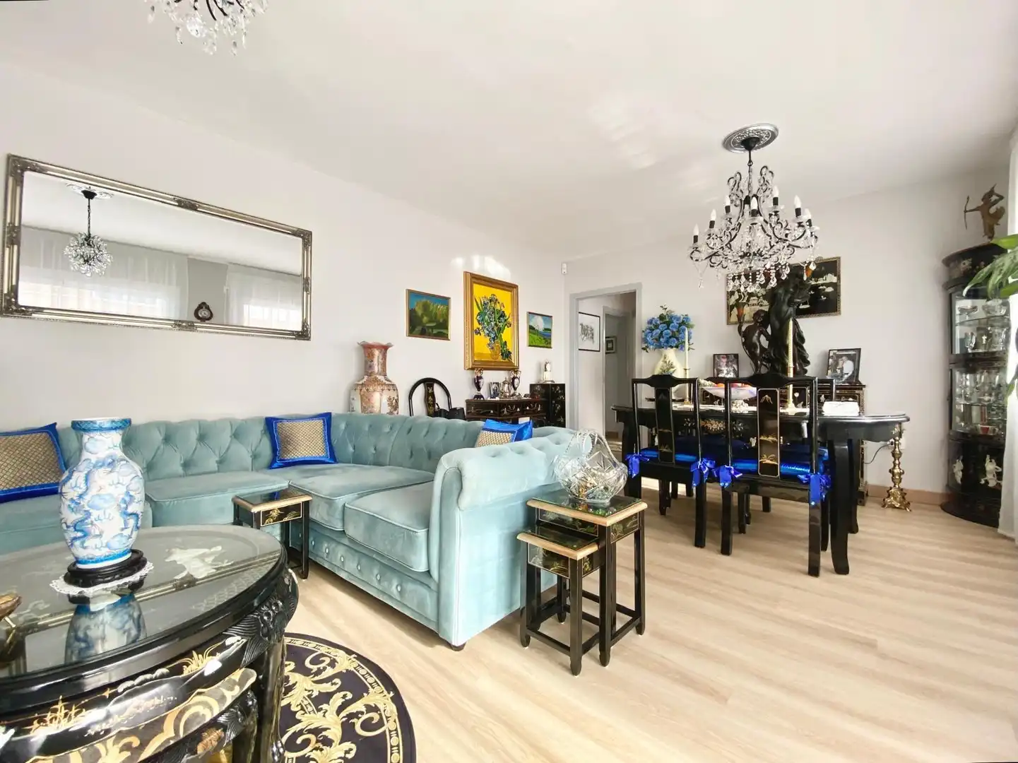 Penthouse mit Terrasse zum Verkauf in JOSEP M JUNCADELLA, imagen 10