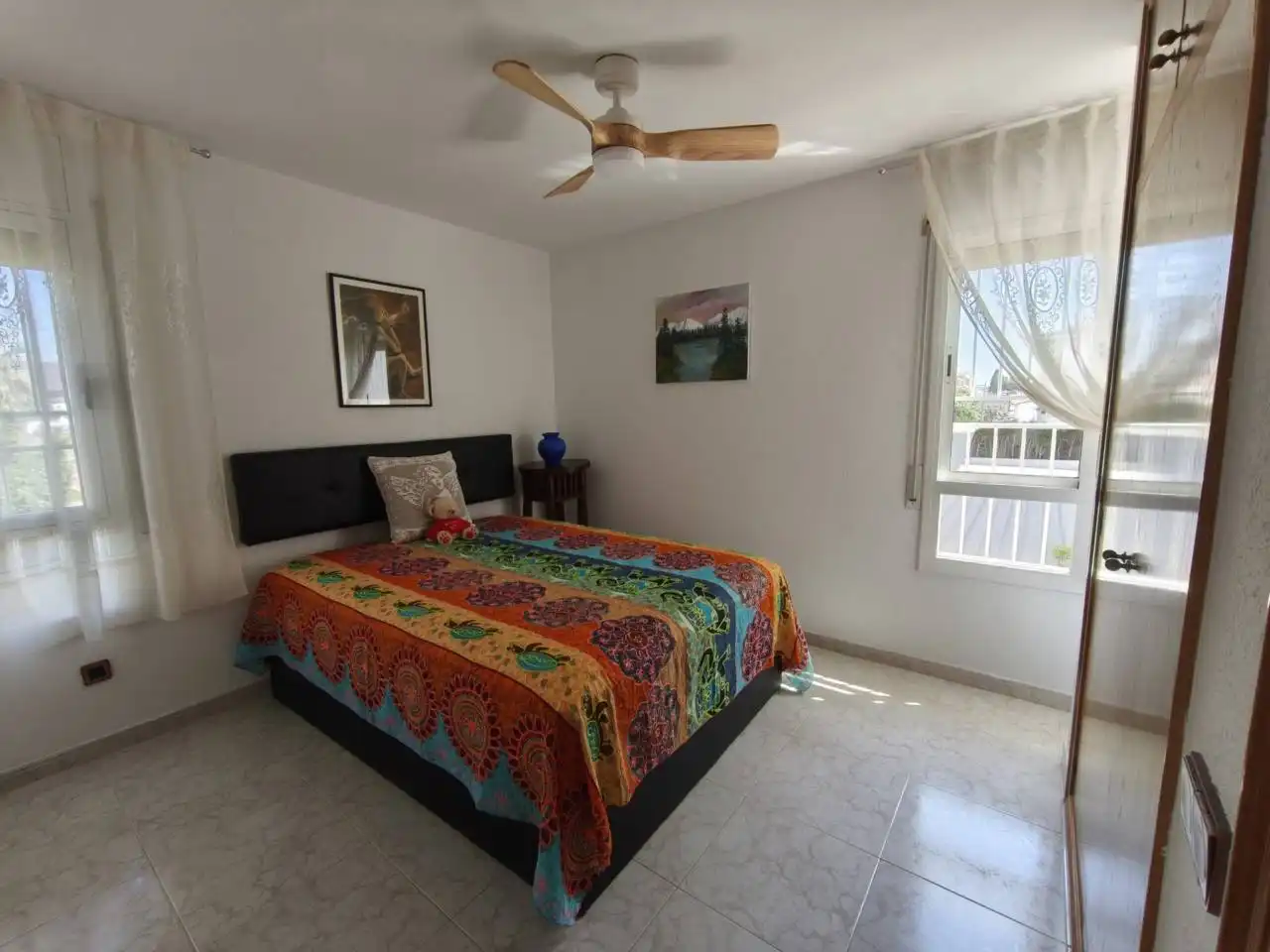 Casa con jardín en venta en Can Nicolau - Les Sorres - Valparaiso, imagen 30