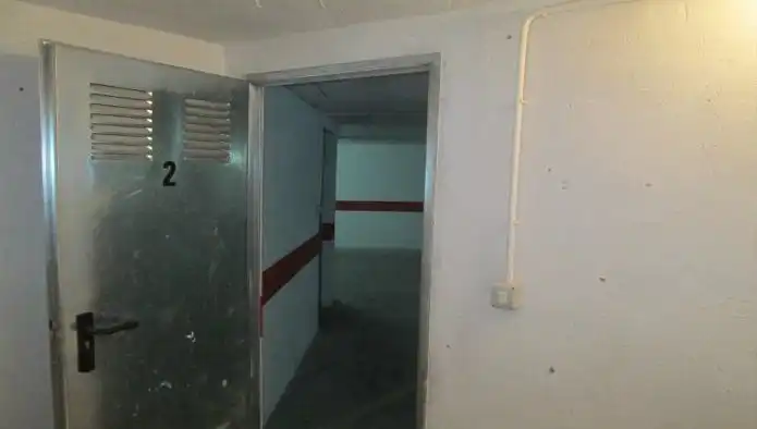 Garage for sale in Fraga