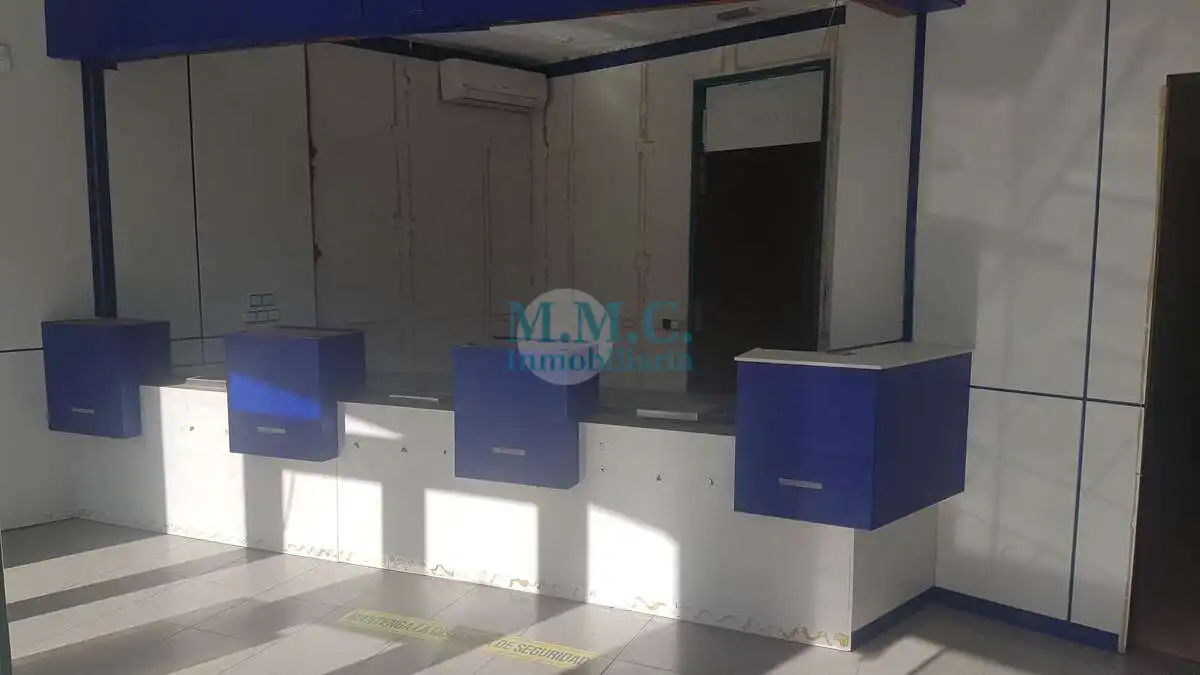 Business premises for sale in Aguadulce, imagen 16