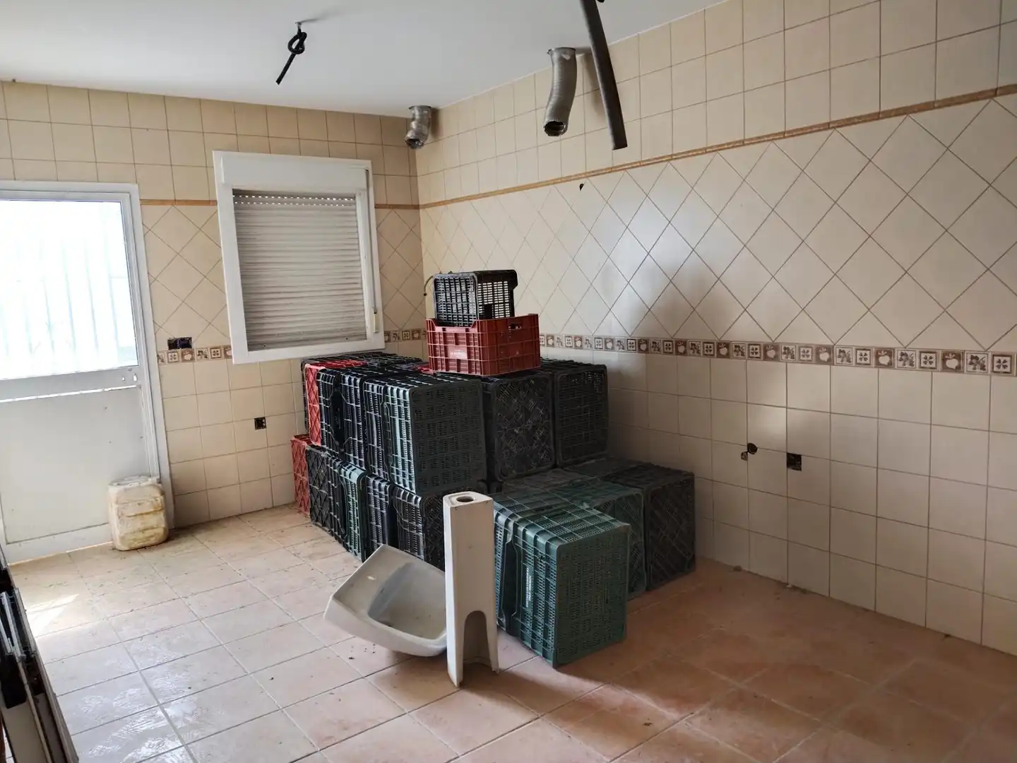 Chalet en venta en La Banda - Campo de Fútbol, imagen 6