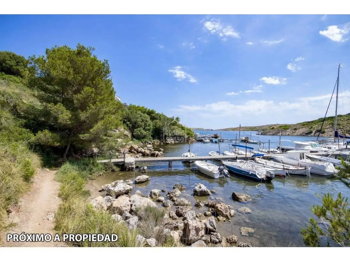 Apartment with pool for sale in Port d'Addaia, imagen 31