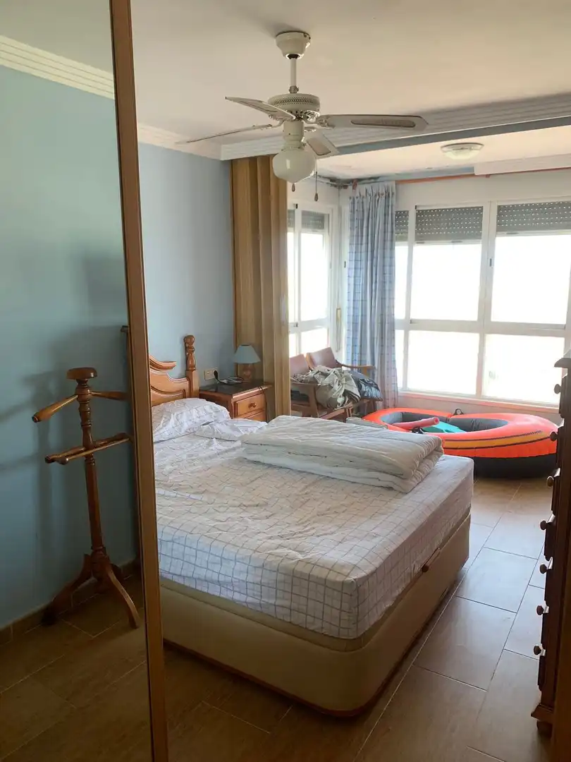 Habitación de Estudio en venta en Benalmádena con Aire acondicionado, Calefacción y Piscina