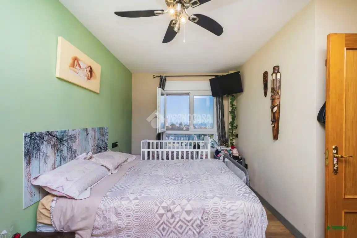 Piso con ascensor en venta en Nueva Almería - Cortijo Grande - Vega de Acá, imagen 19
