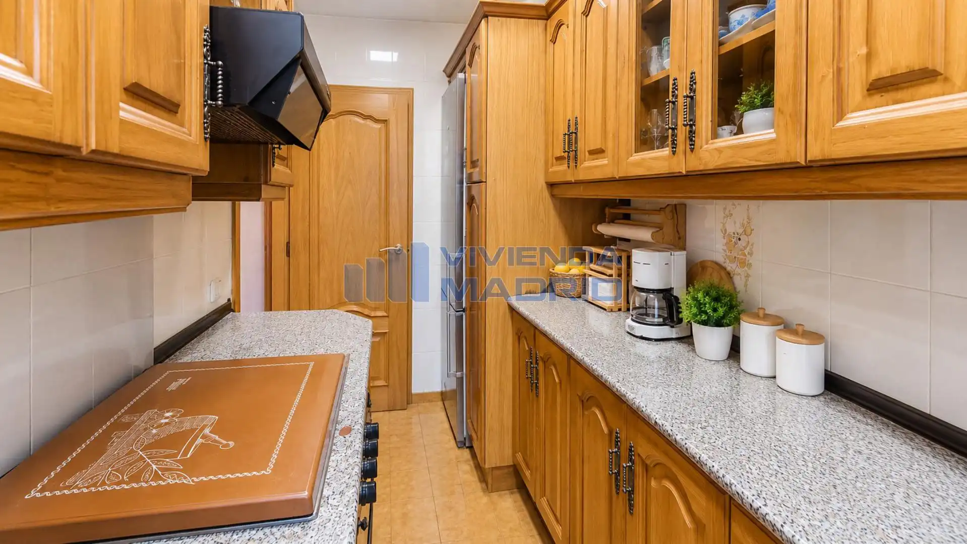 Piso en venta en Virtudes, imagen 6