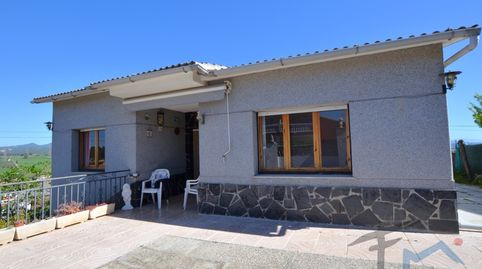 Photo 2 of Houses for sale in Urbanizacion Can Parellada, Masquefa, Barcelona