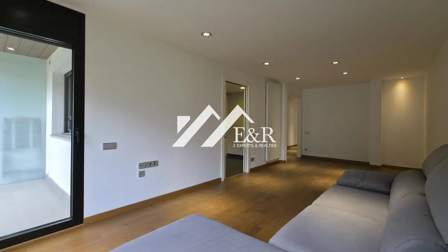 Flat with lift to rent in Riberaigues, imagen 2