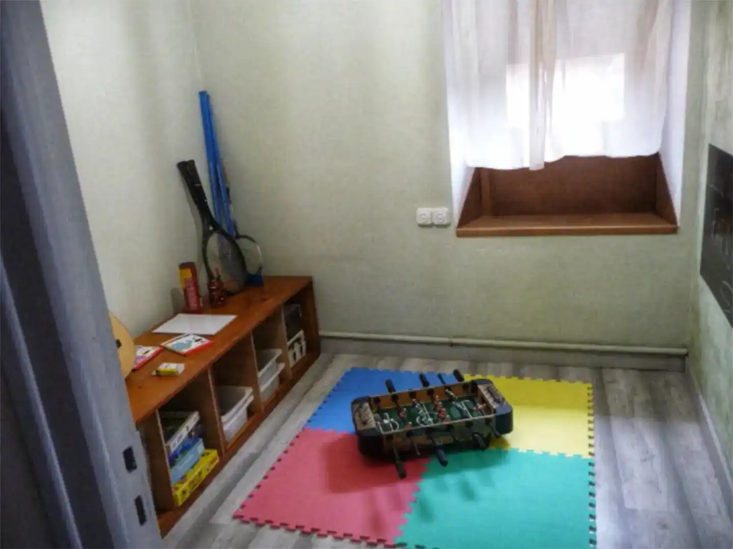 Piso en venta en San Emiliano con Jardín privado, Parquet y Trastero