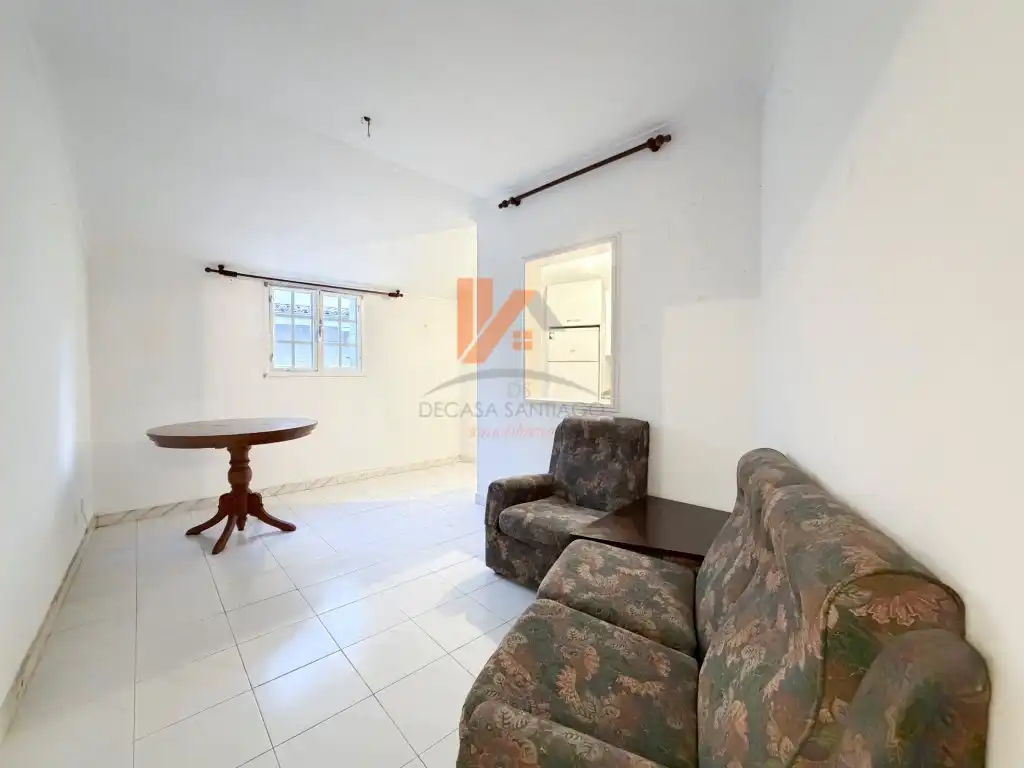 Apartament en venda en Casco Histórico