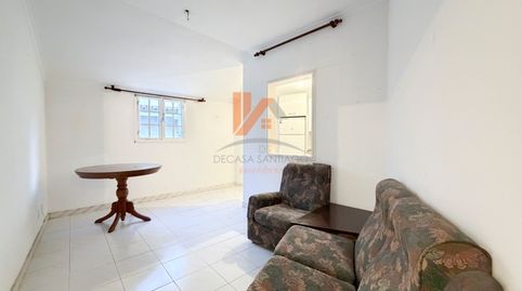 Foto 3 de Apartament en venda a Rua Entremuros, Casco Histórico, Santiago de Compostela