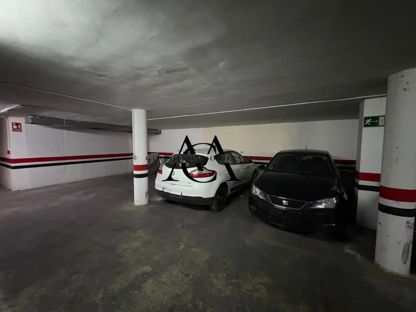 Parcheggio in vendita a San Francisco, imagen 4