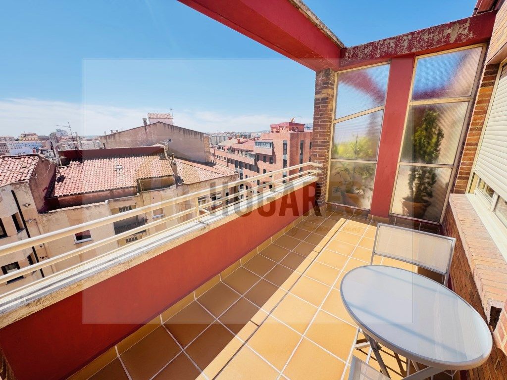 Terrassa de Àtic en venda en Soria Capital 