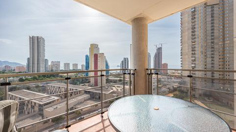 Photo 2 of Apartment for sale in Via Parque, Alicante