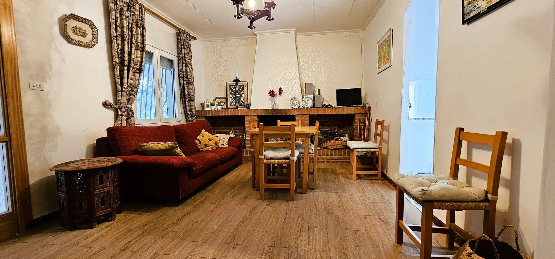 Chalet con jardín en venta en Aledo, imagen 22