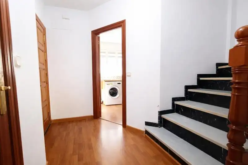 Detached homes for sale in Santa Fe  with Terrace