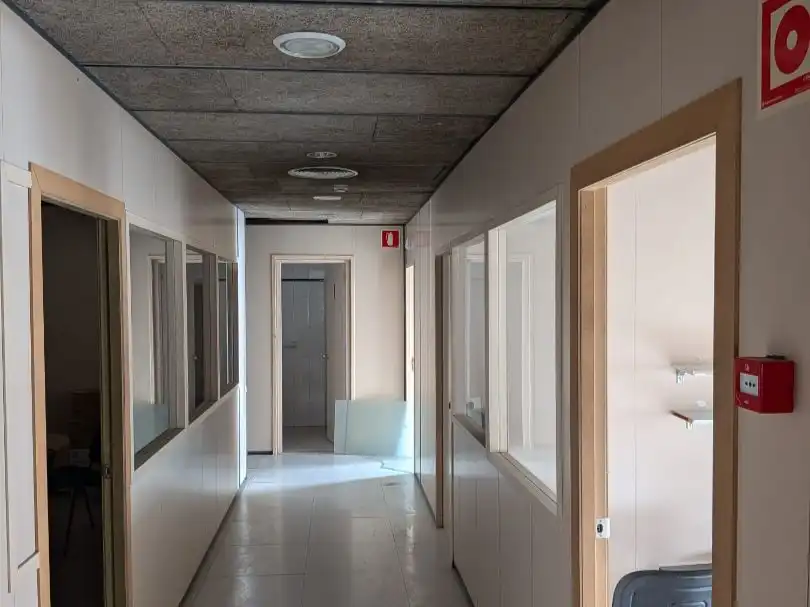 Nave industrial in affitto a Trens Petits 5, imagen 6