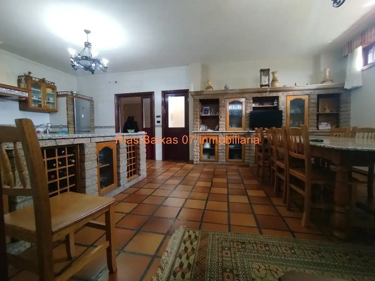 House with terrace for sale in Mos, imagen 33
