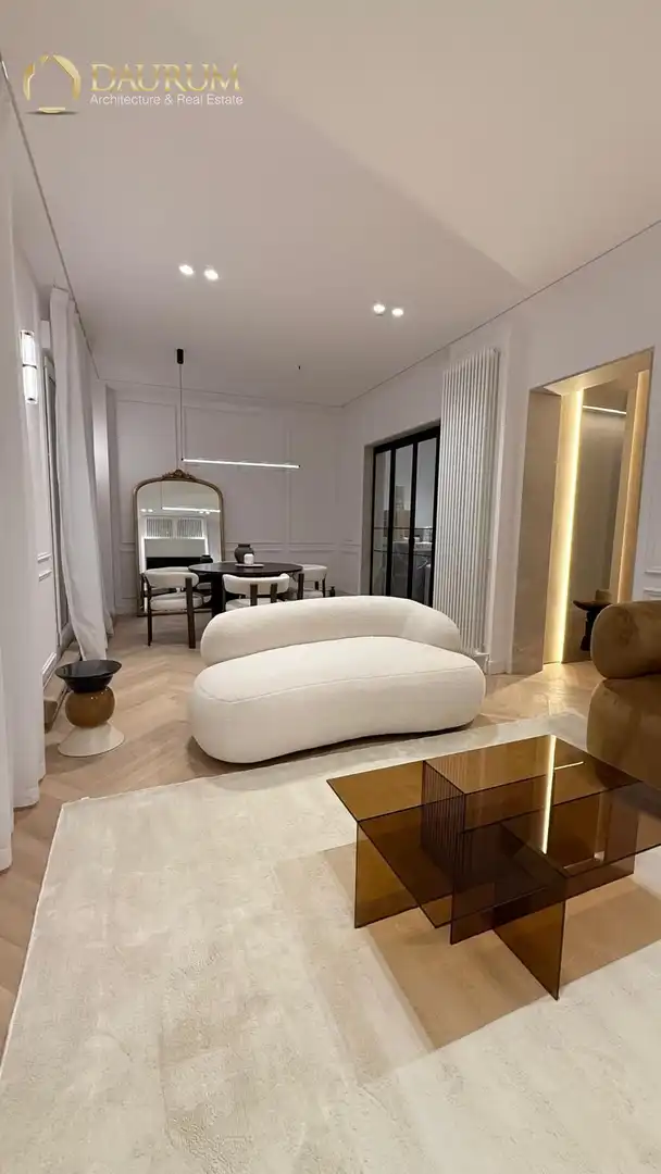 Wohnung mit Aufzug zum Verkauf in Francisco Silvela