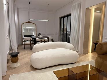 Wohnung mit Aufzug zum Verkauf in Francisco Silvela