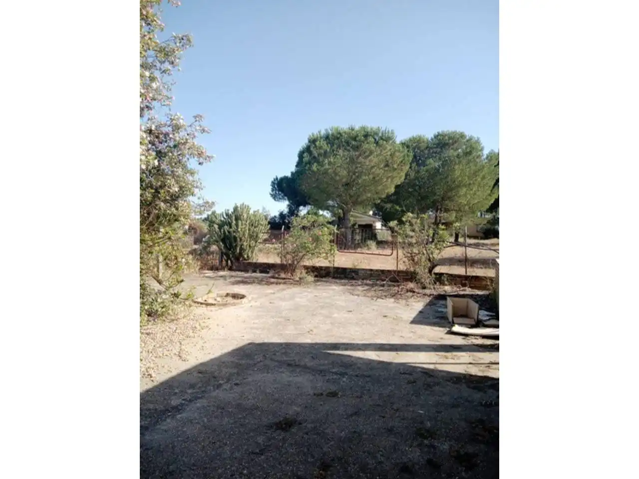 Residencial en venta en Bonares