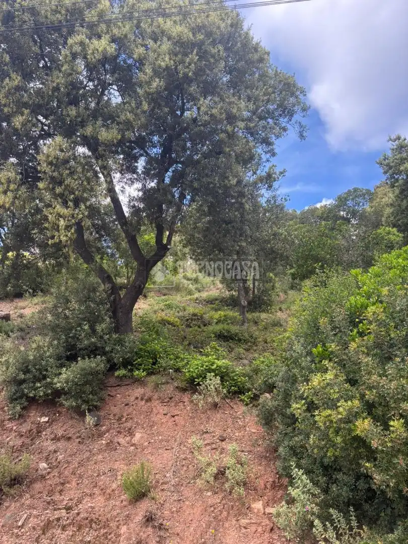 Residential for sale in Terrassa