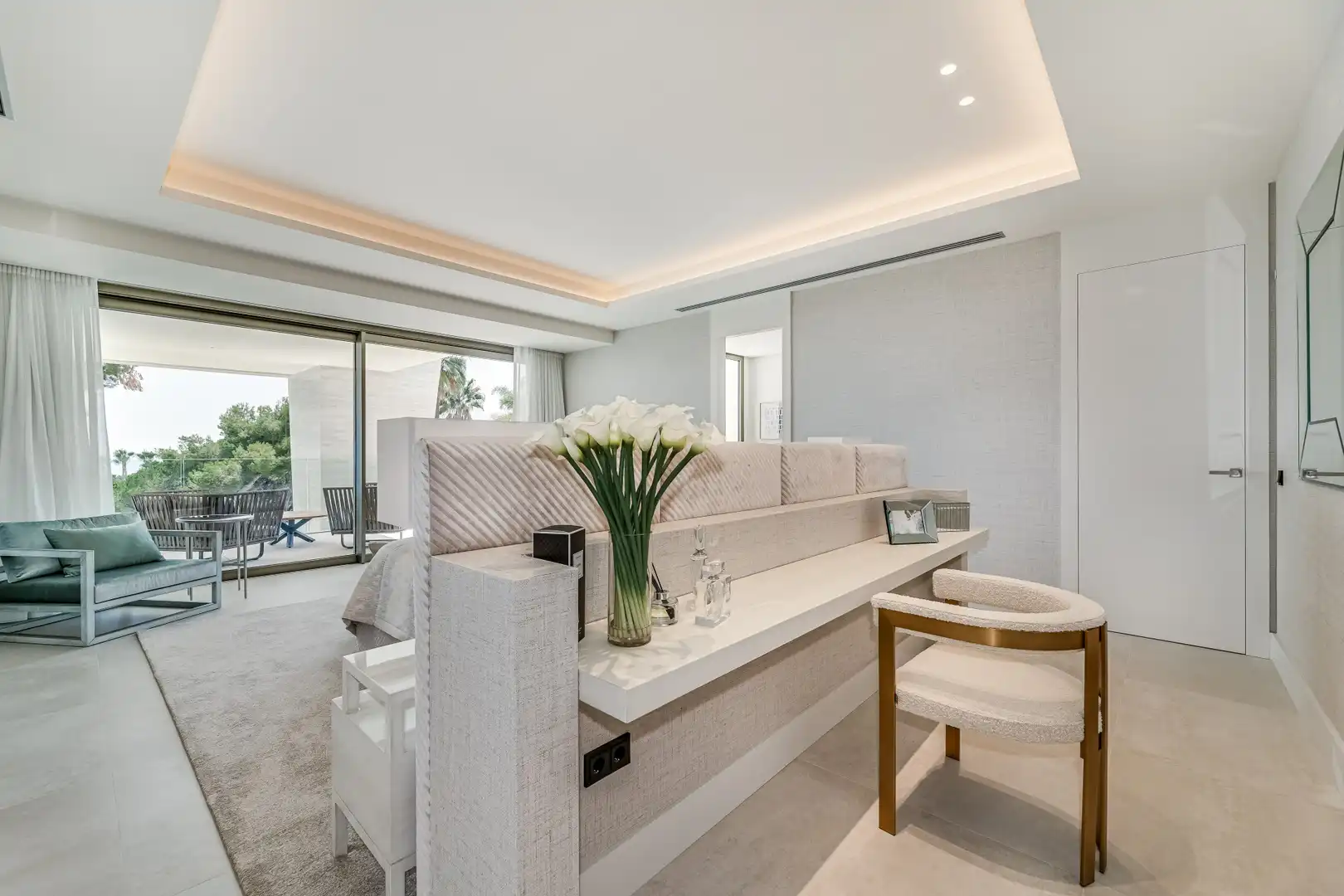 Casa con piscina in vendita a Milla de Oro, imagen 32