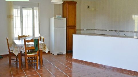 Foto 5 de Finca rústica en venta en Benaocaz, Cádiz