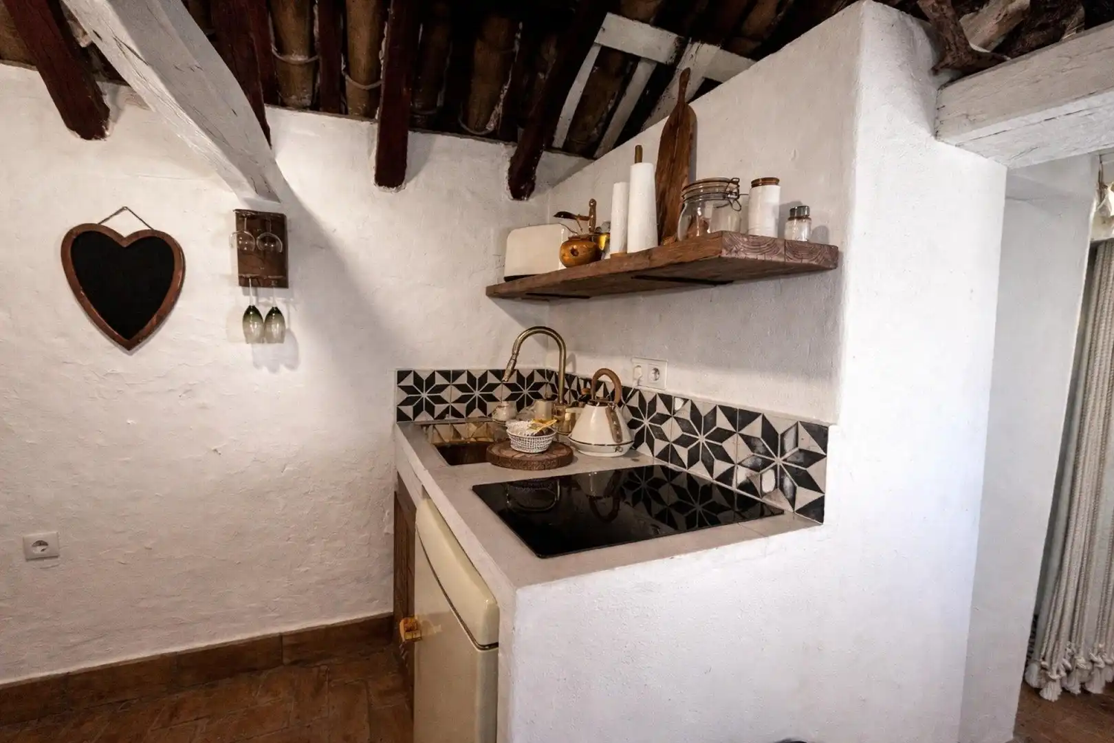 Cocina de Piso en venta en Arcos de la Frontera