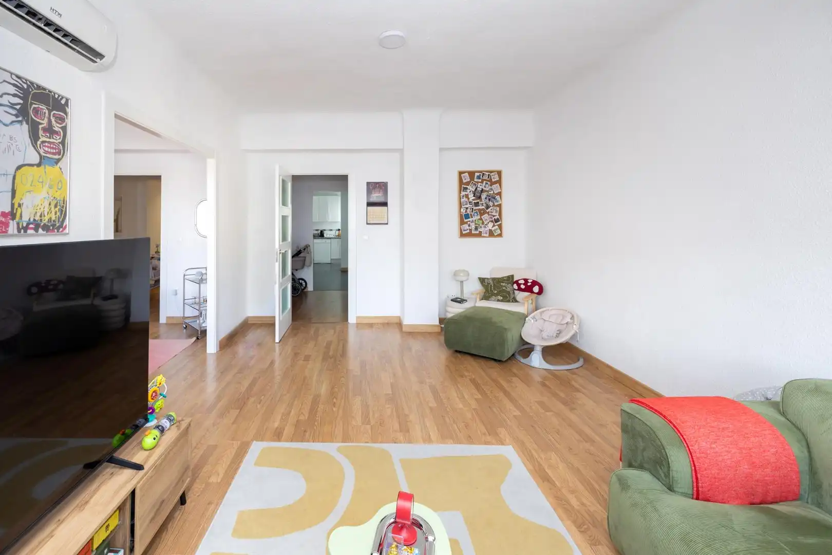 Penthouse with lift for sale in Camino DE RONDA 133, imagen 4