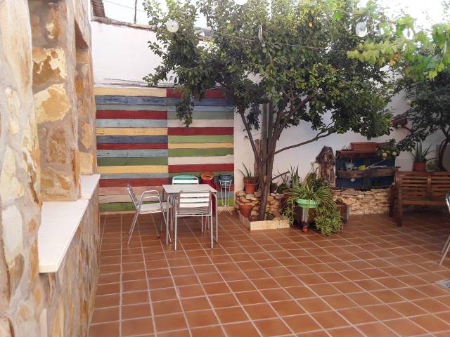 Casa-chalet en Venta en San Roque en Fuente de Pedro Naharro