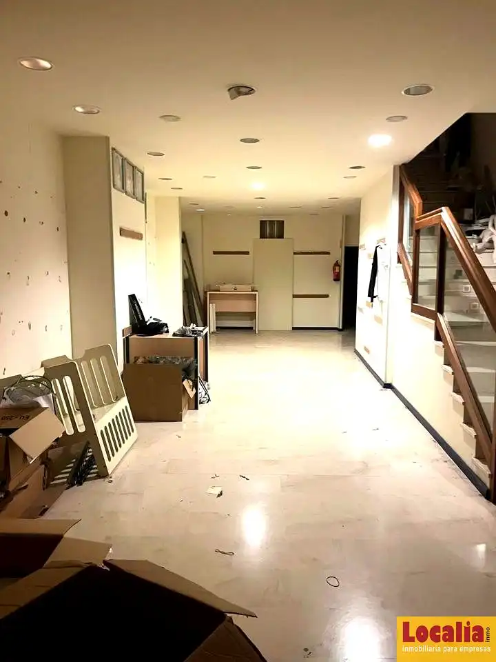 Local comercial en alquiler en Mayor, imagen 15