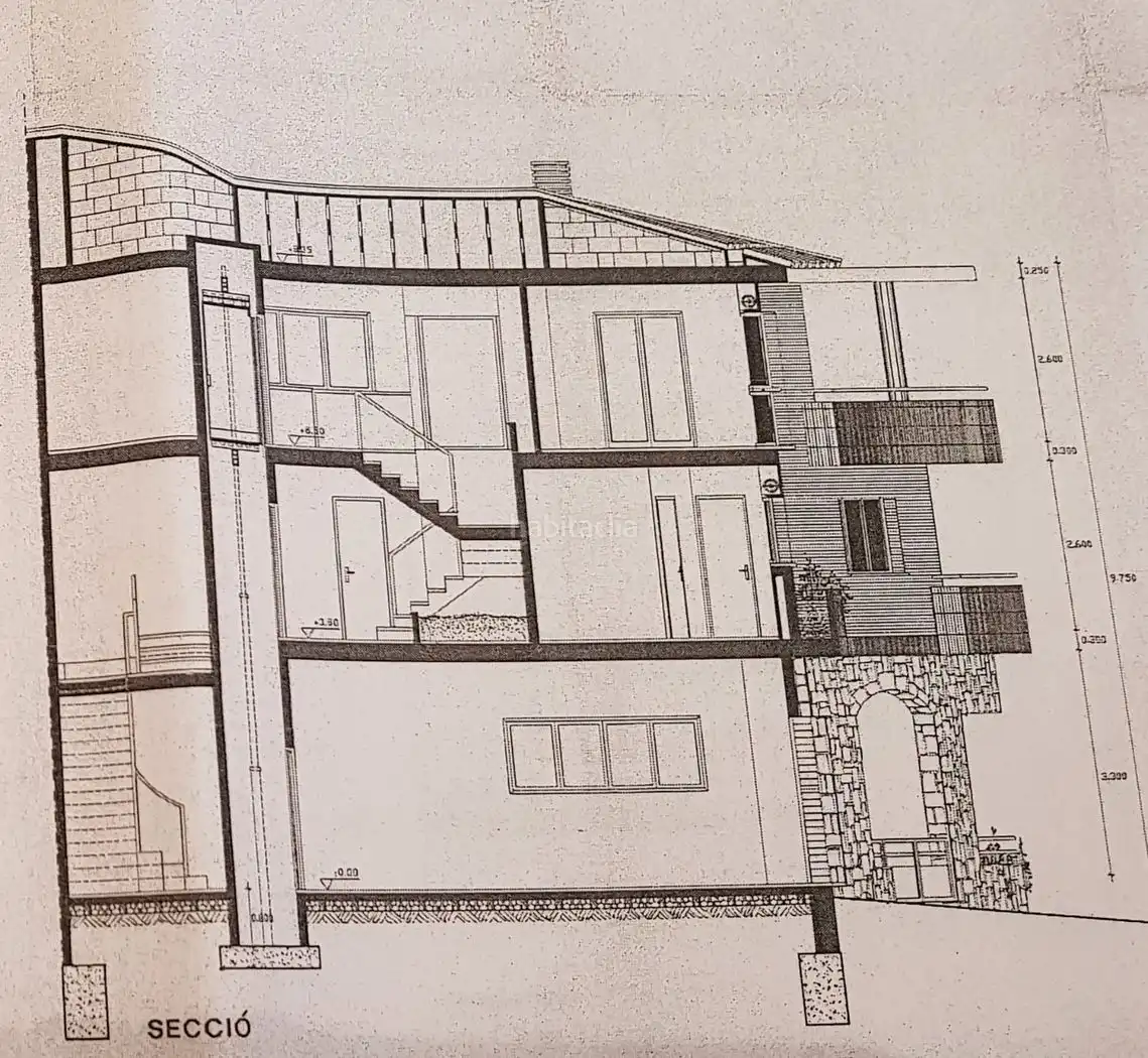 House for sale in Carretera d'Igualada 77, imagen 11