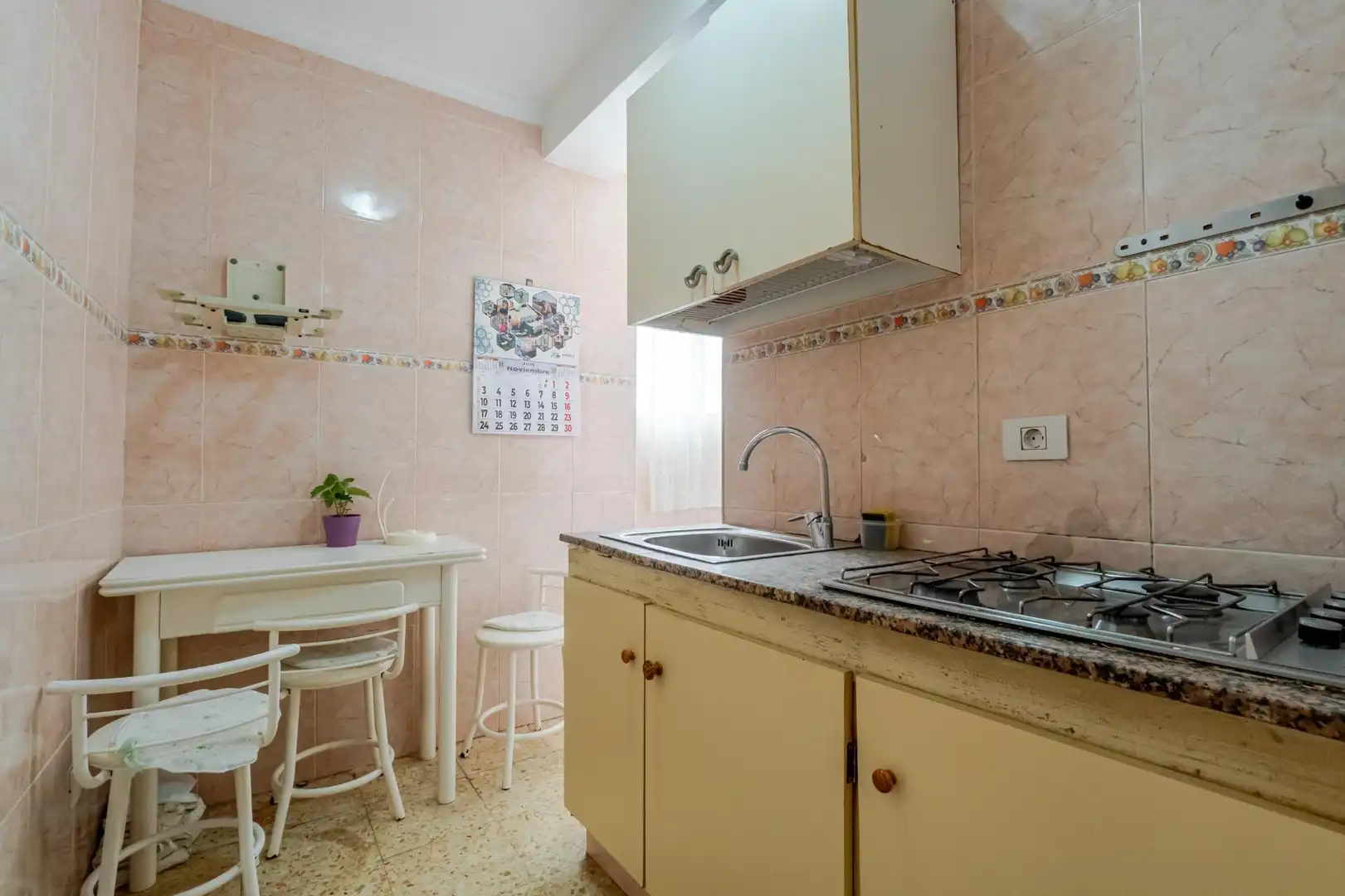 Cocina de Piso en venta en Las Palmas de Gran Canaria