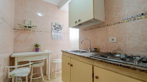 Foto 5 de Piso en venta en Calle Marin y Cubas, 2, Escaleritas, Las Palmas de Gran Canaria