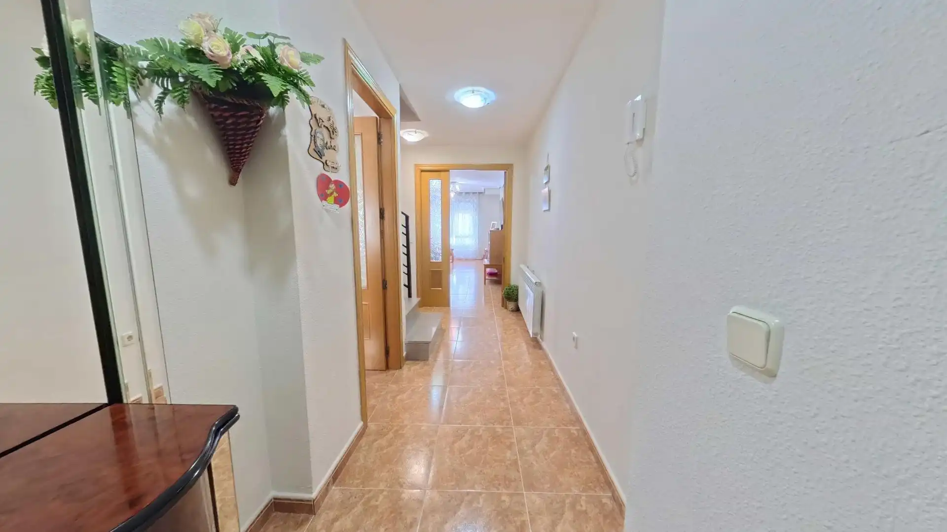Àtic amb ascensor en venda a Torrijos, imagen 21
