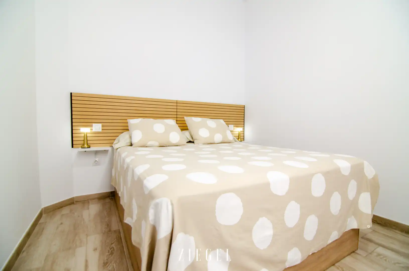 Bedroom of Flat for sale in Las Palmas de Gran Canaria  with Terrace, Storage room and Furnished