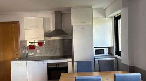 Foto 2 de Estudi en venda a Rua Do Bierzo, Universidad, Ourense Capital