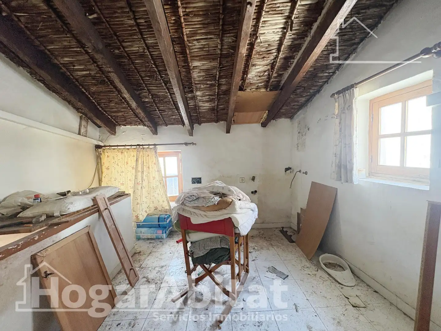 Casa o xalet en venda en Tavernes de la Valldigna amb Aire condicionat