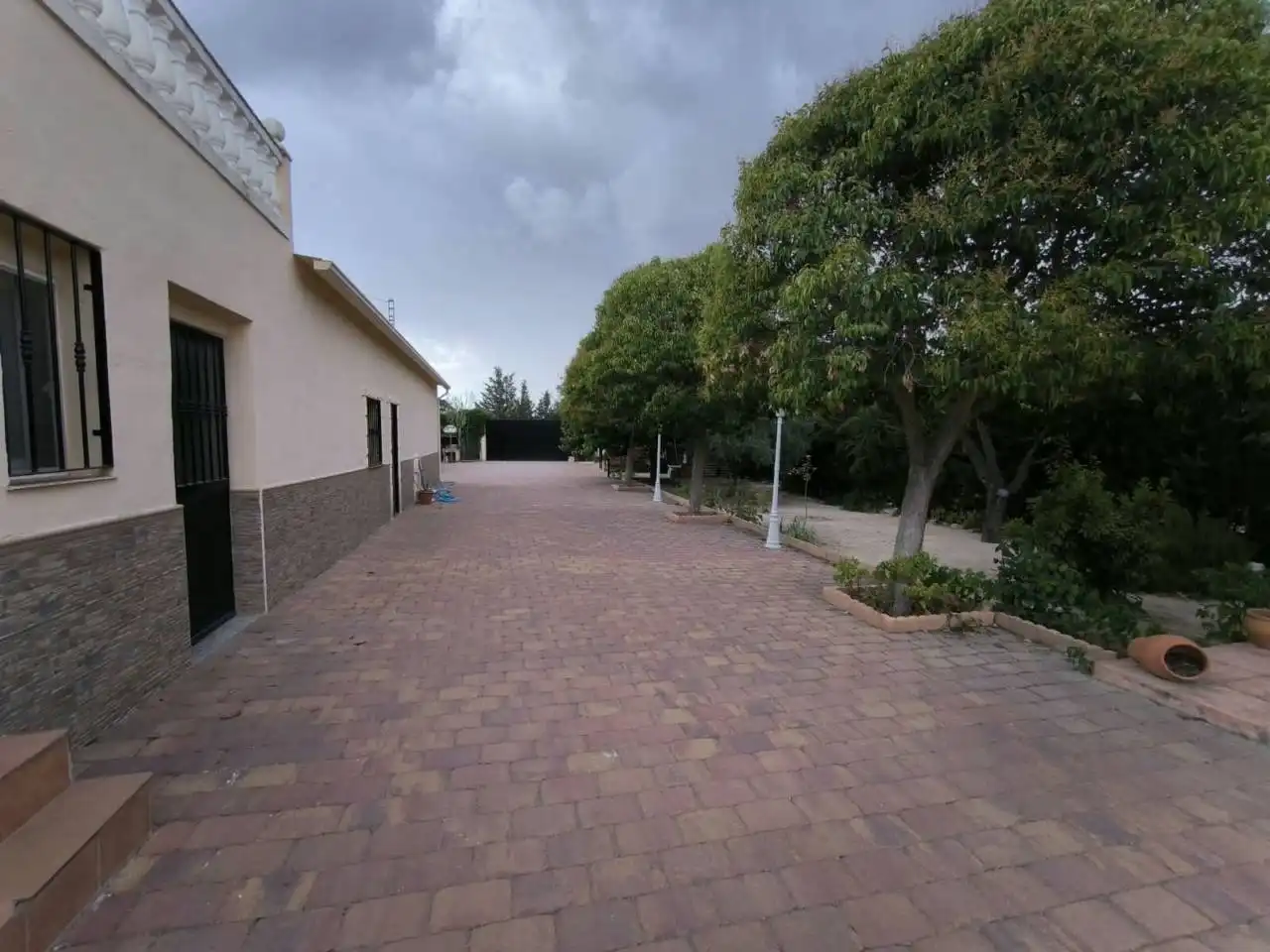 Villa con piscina in vendita a Pedanías - Extrarradio, imagen 40