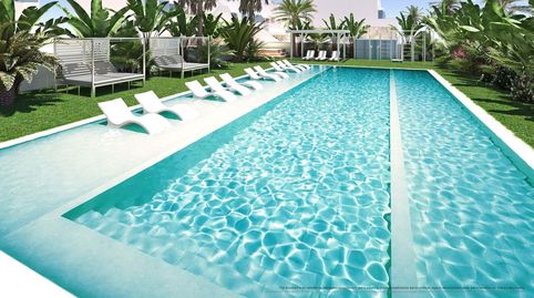 Foto 4 de Piso en venta en Av Costa Blanca, Torre de la Horadada, Pilar de la Horadada