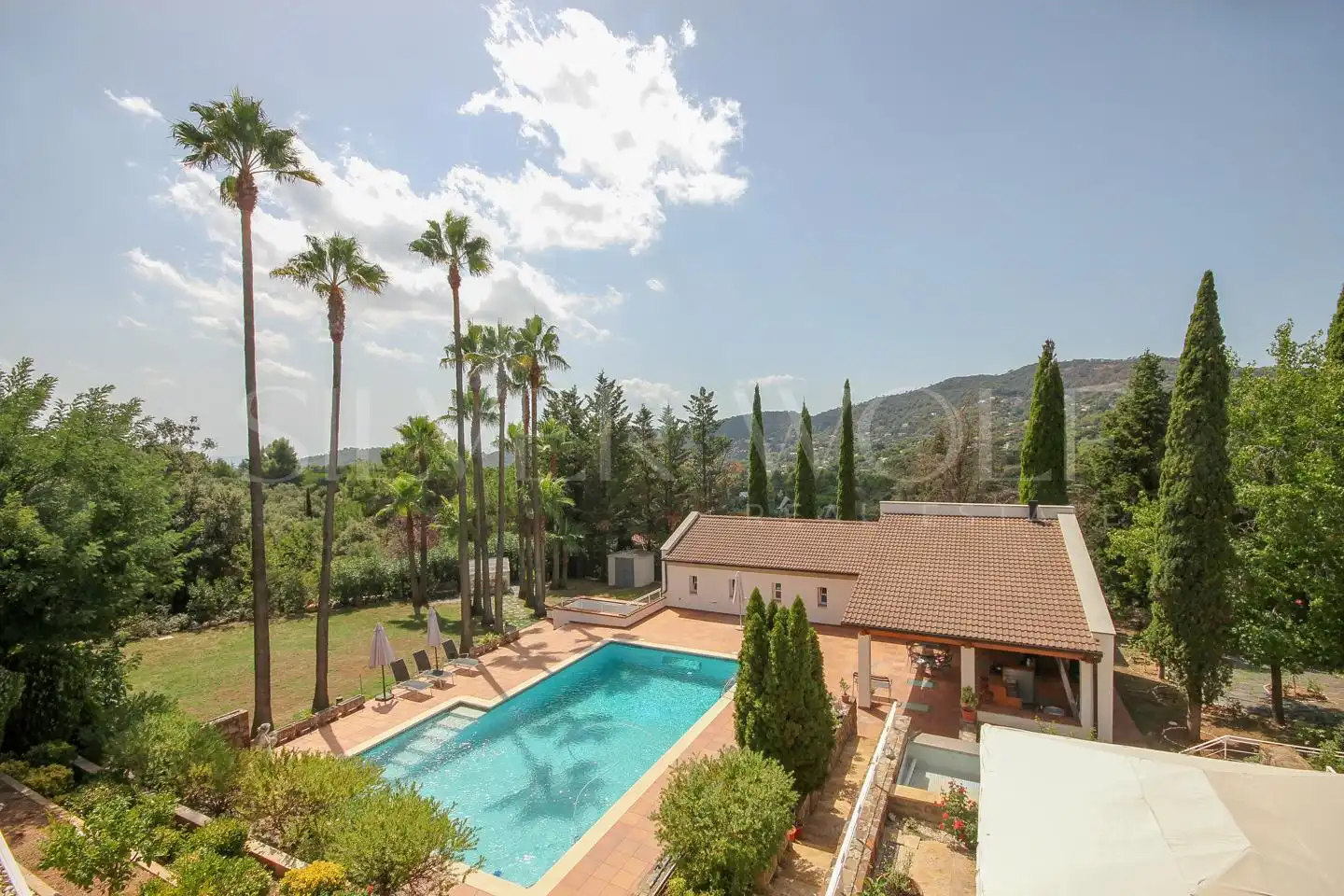 Maison avec piscine à vendre à calle dels Rossinyols, imagen 70