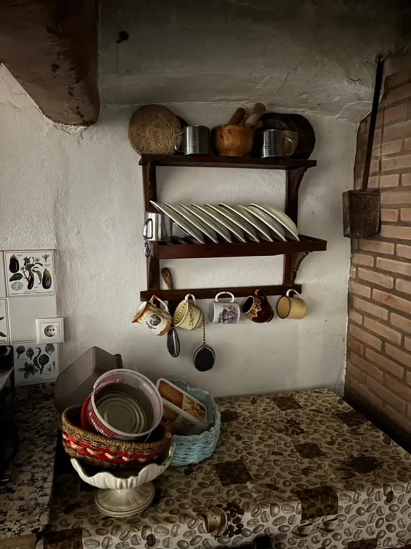 Casa amb jardí en venda a Camino DE NEVA, imagen 22