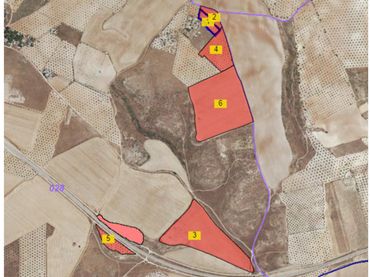 Terrain rustique à vendre à Colmenar de Oreja
