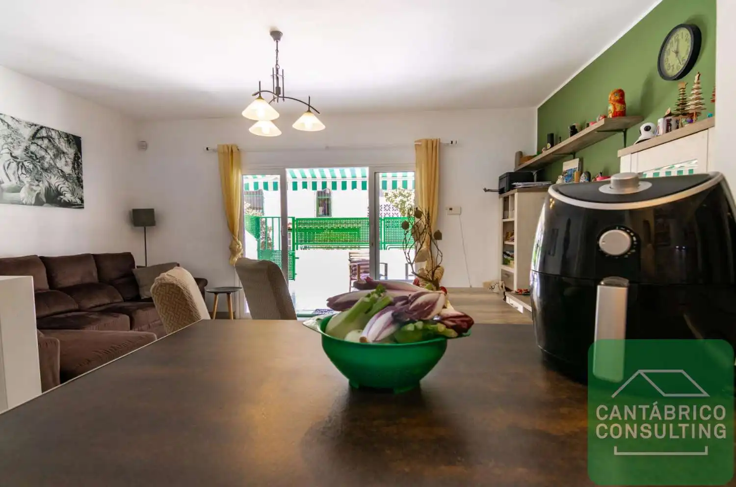 Terraced house with pool for sale in Puerto de Santiago, imagen 13