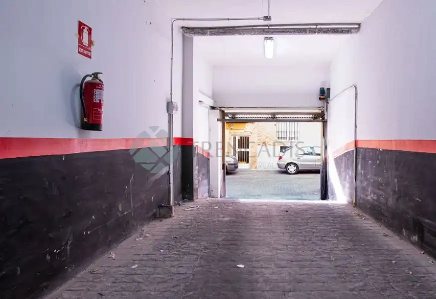 Individuel à vendre à CL LORENZO BOSQUET  Pl:- Pt:  COSLADA (MADRID), imagen 6